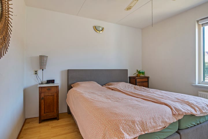 Foto 16 van Hagedoorn 7