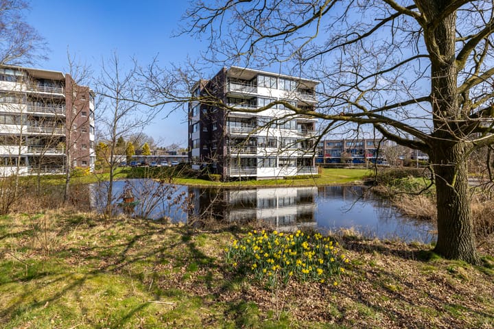 Foto 45 van Bloemersmaborg 10