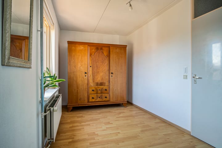 Foto 17 van Hagedoorn 7