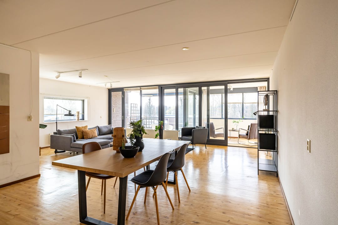 Foto 2 van Bloemersmaborg 10