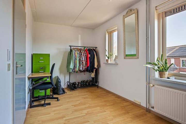 Foto 18 van Hagedoorn 7