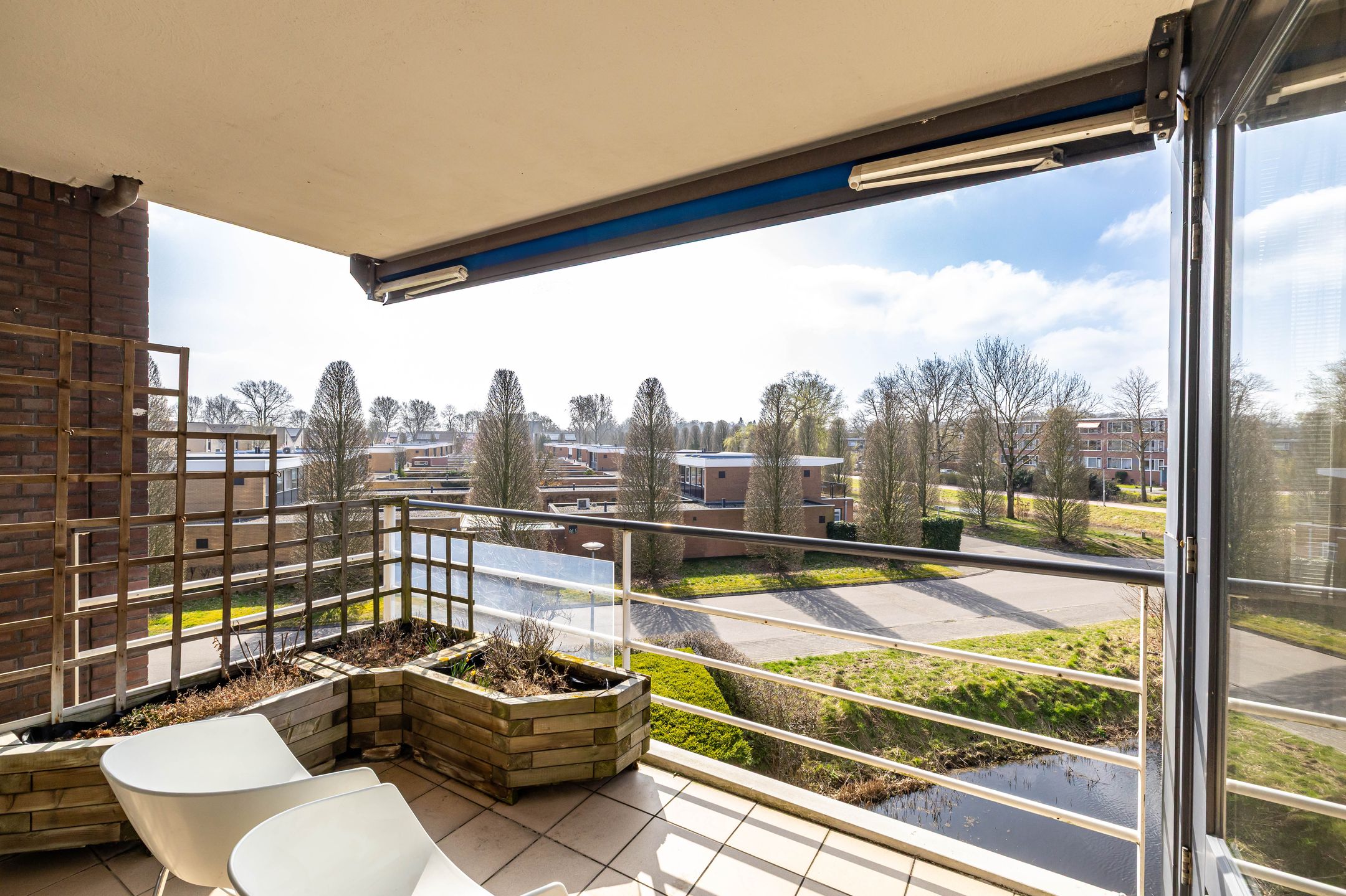 Foto 3 van Bloemersmaborg 10