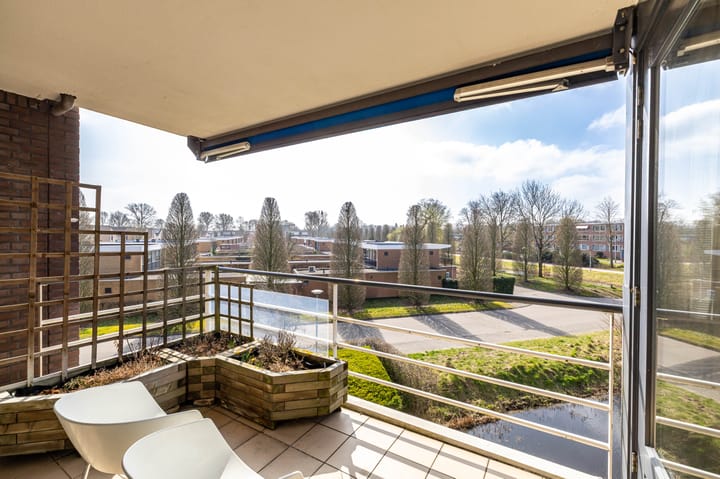 Foto 3 van Bloemersmaborg 10