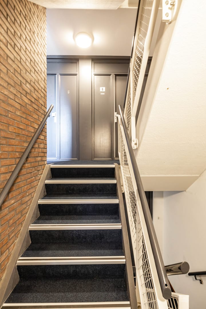 Foto 5 van Bloemersmaborg 10