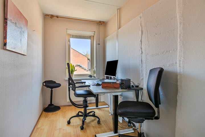 Foto 19 van Hagedoorn 7