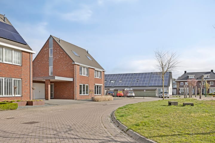 Foto 5 van Bethaniëstraat 16