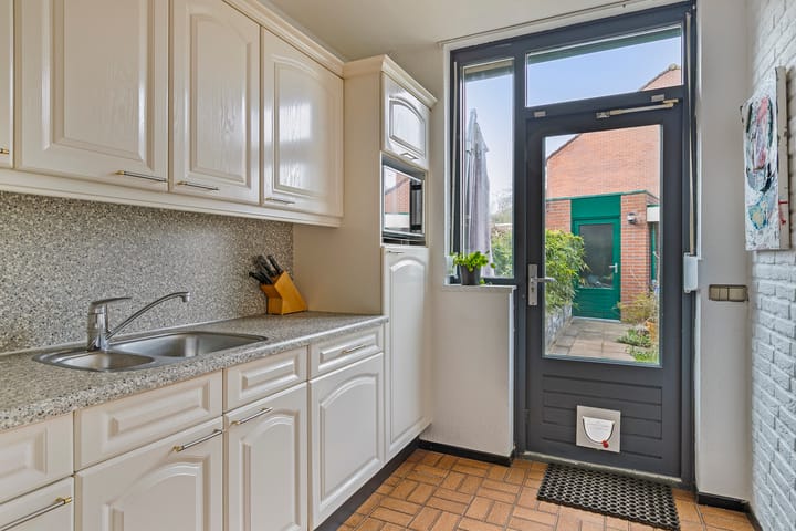 Foto 13 van Hagedoorn 7