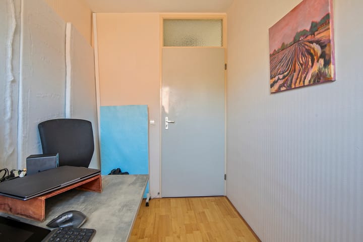 Foto 20 van Hagedoorn 7