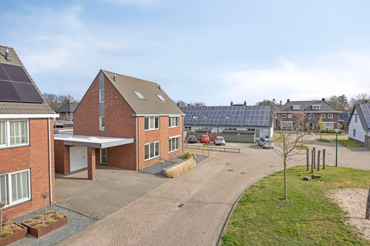 Foto 6 van Bethaniëstraat 16