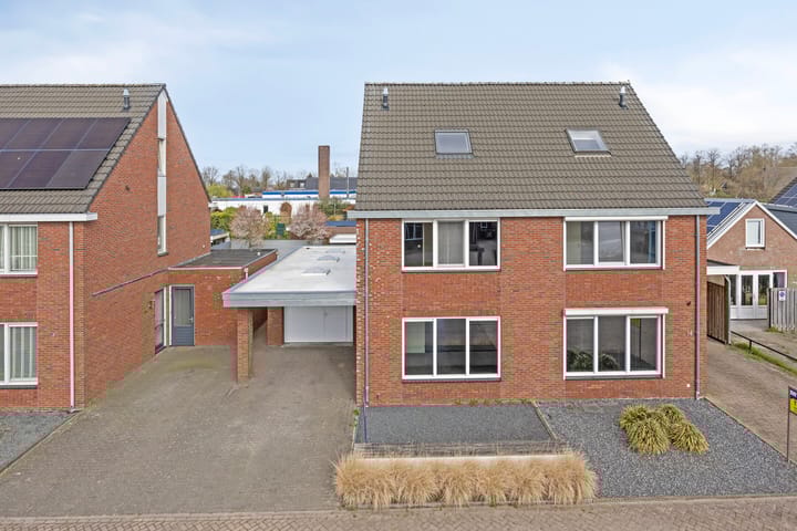 Foto 7 van Bethaniëstraat 16