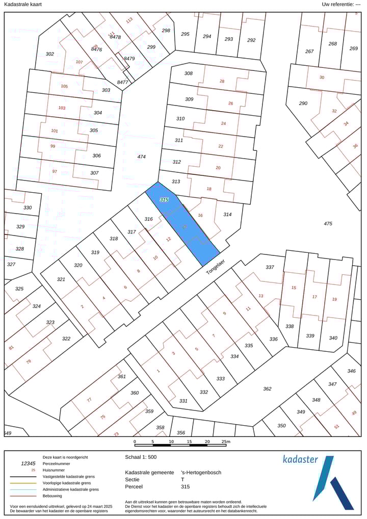 Photo 37 of Tongelaer 14