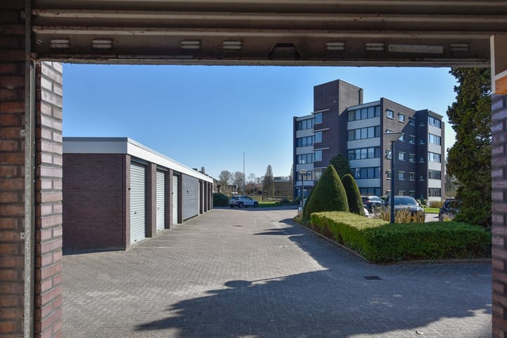 Foto 40 van Bloemersmaborg 10