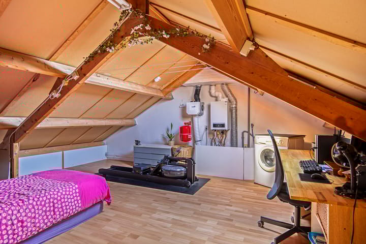 Foto 25 van Hagedoorn 7