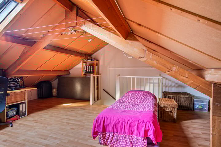 Foto 26 van Hagedoorn 7