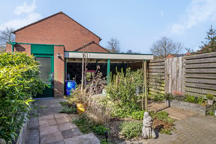 Foto 27 van Hagedoorn 7