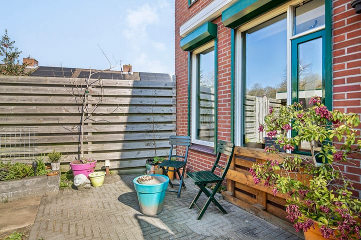 Foto 28 van Hagedoorn 7