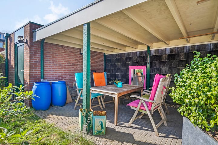 Foto 29 van Hagedoorn 7