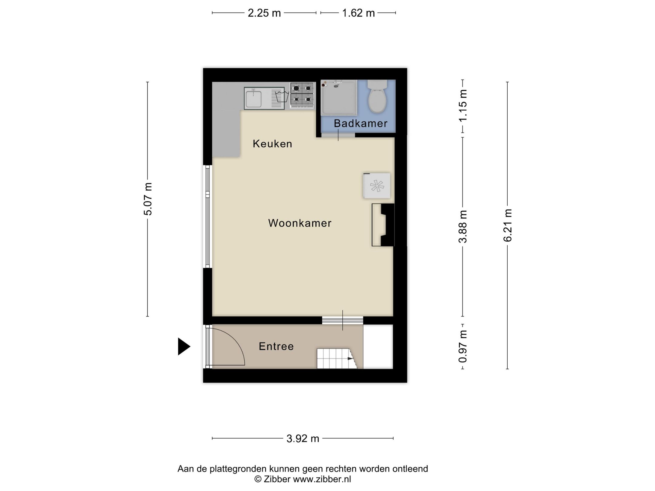 Foto 21 van Arumerweg 81