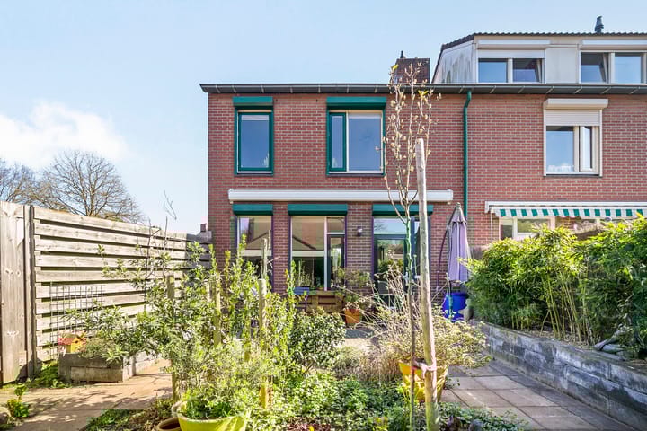 Foto 30 van Hagedoorn 7