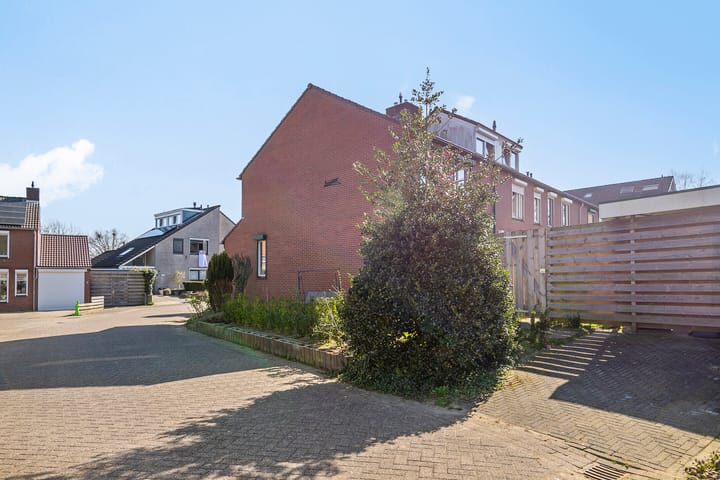 Foto 32 van Hagedoorn 7