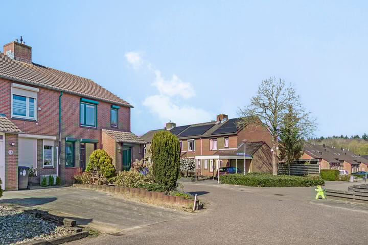 Foto 33 van Hagedoorn 7