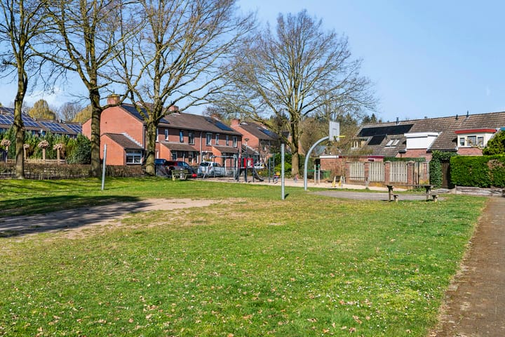 Foto 34 van Hagedoorn 7