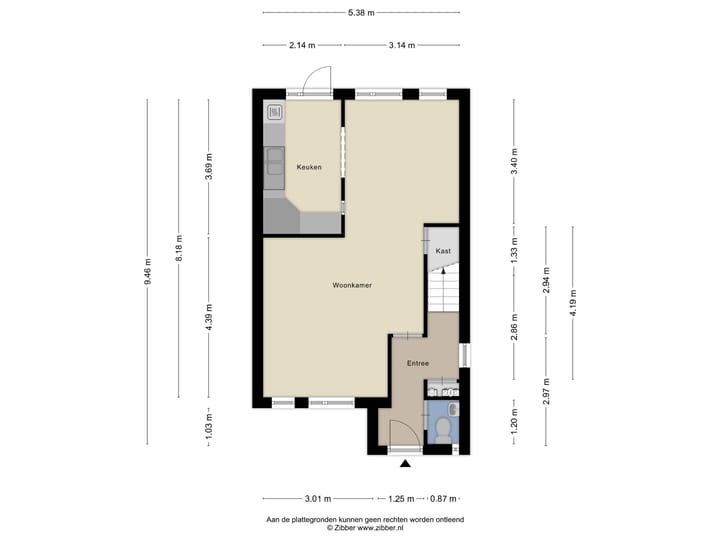 Foto 35 van Hagedoorn 7