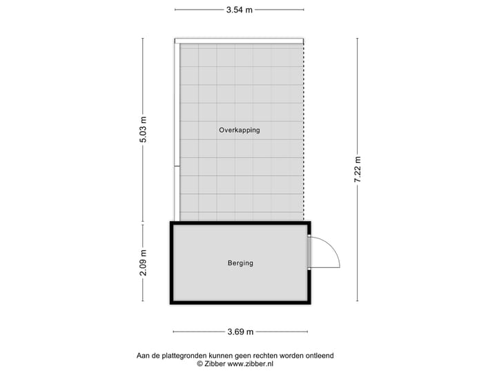 Foto 37 van Hagedoorn 7