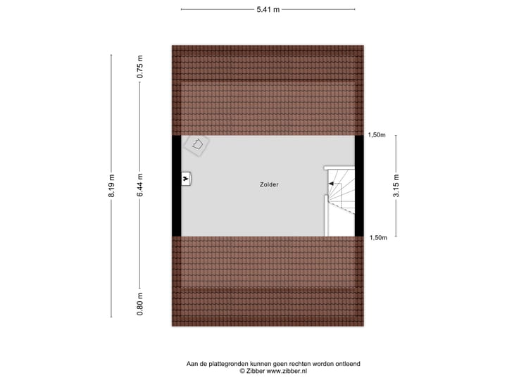 Foto 38 van Hagedoorn 7