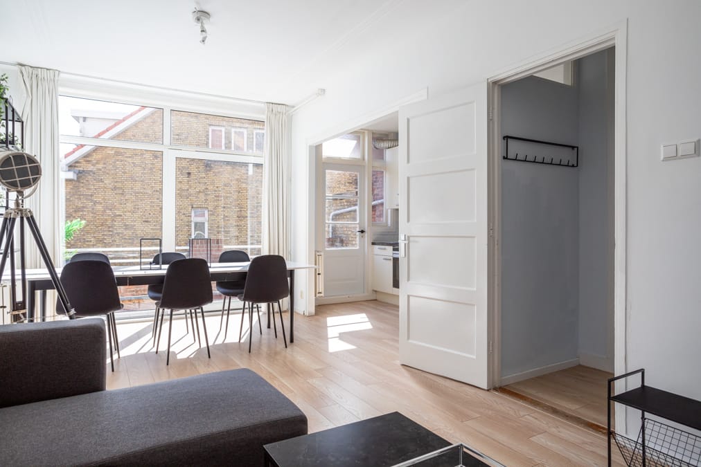 Foto 2 van Namensestraat 55