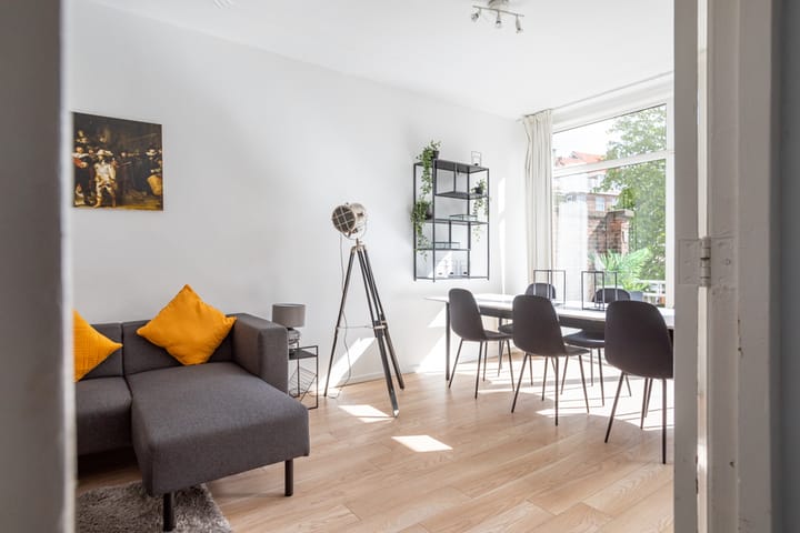 Foto 3 van Namensestraat 55