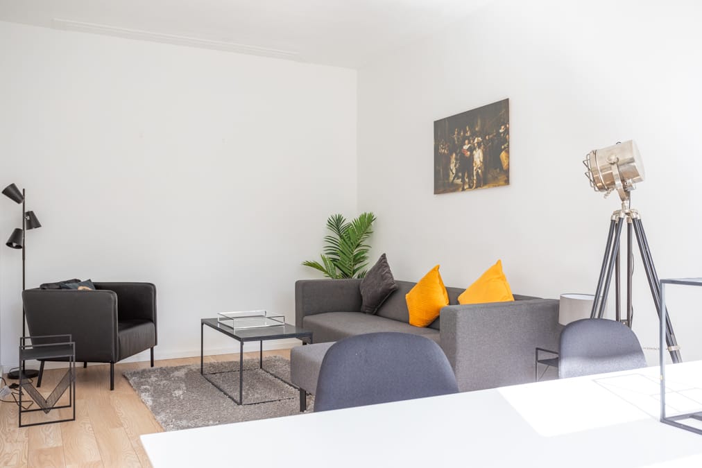 Foto 6 van Namensestraat 55