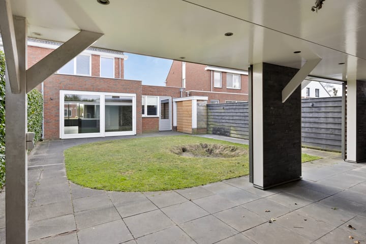 Foto 36 van Bethaniëstraat 16