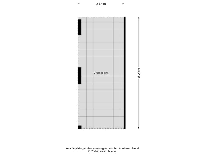 Foto 46 van Bethaniëstraat 16
