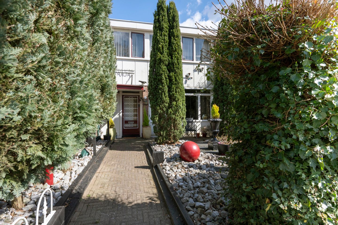 Foto 1 van Dingspellaan 38