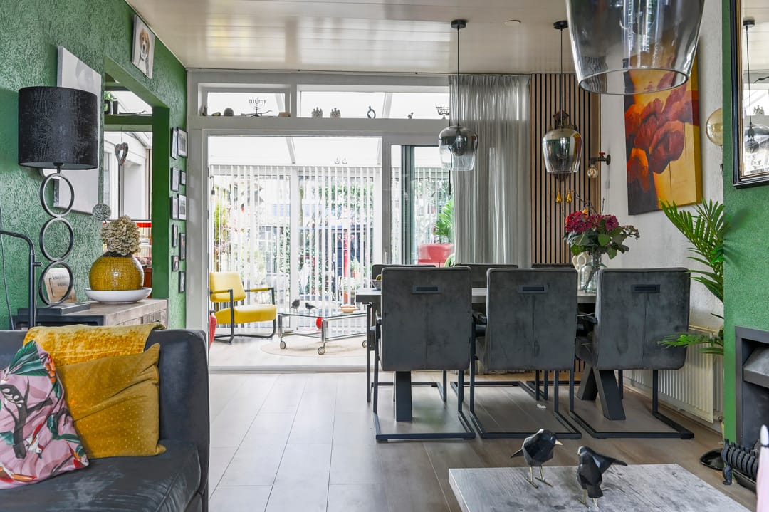 Foto 2 van Dingspellaan 38