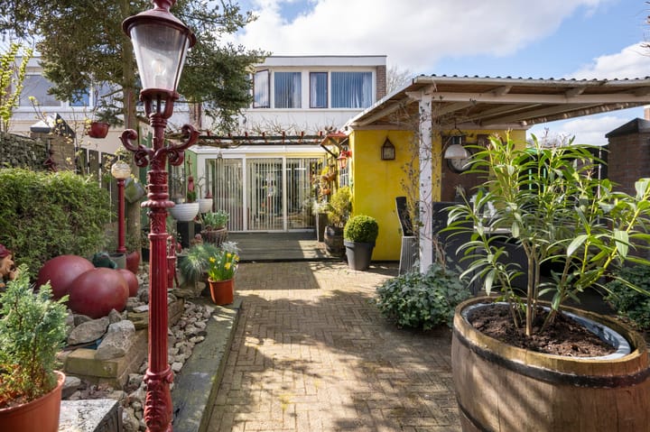 Foto 3 van Dingspellaan 38