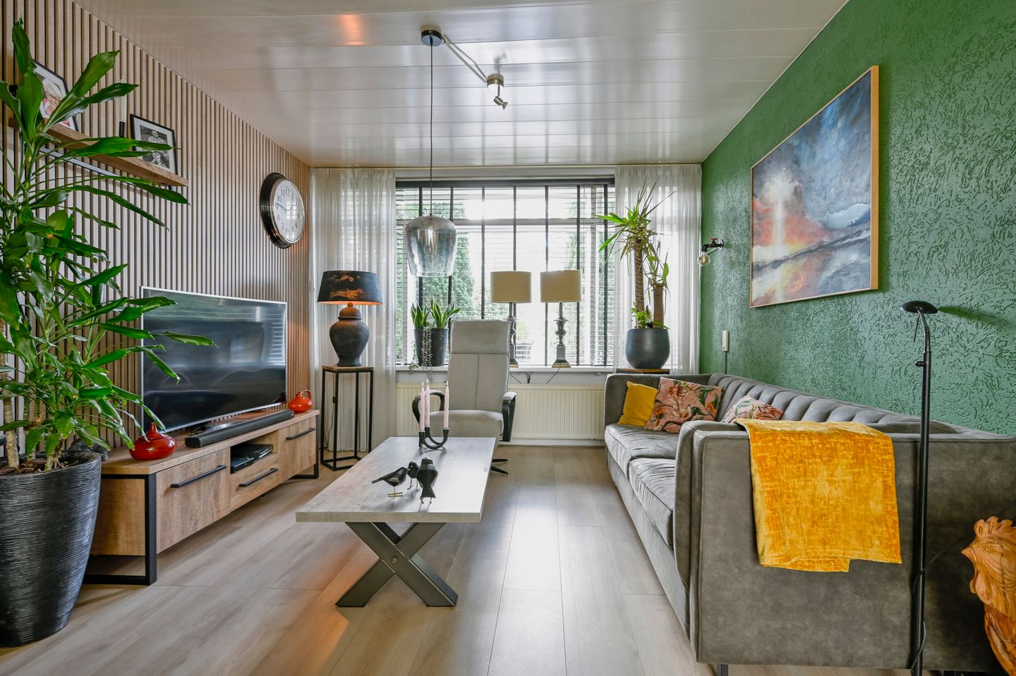 Foto 5 van Dingspellaan 38