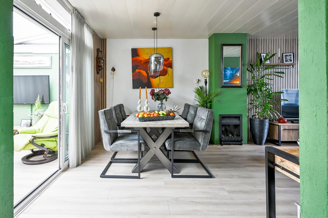 Foto 7 van Dingspellaan 38