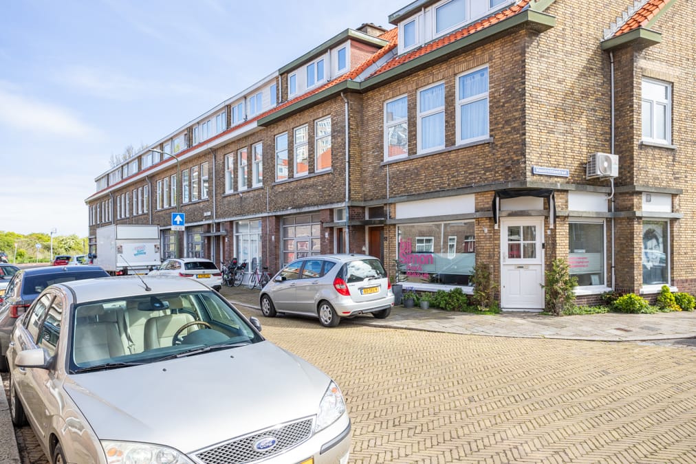 Foto 55 van Namensestraat 55