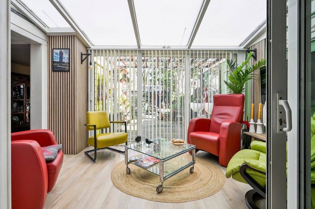 Foto 8 van Dingspellaan 38