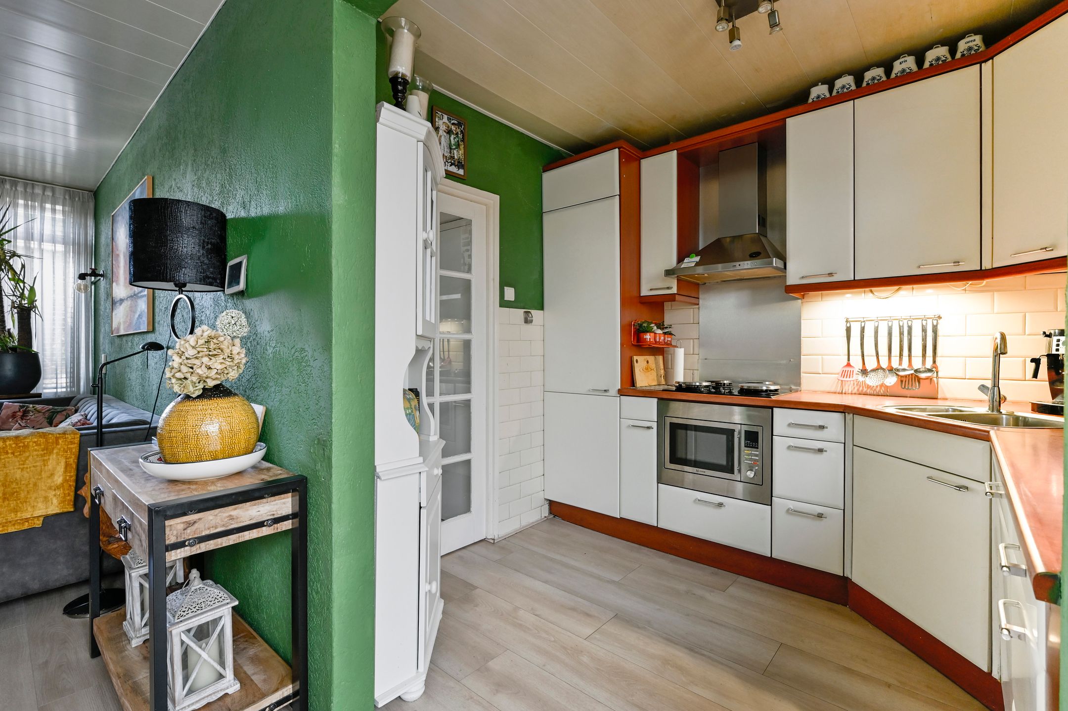 Foto 9 van Dingspellaan 38