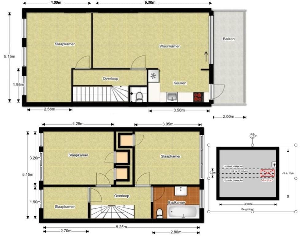 Foto 60 van Namensestraat 55