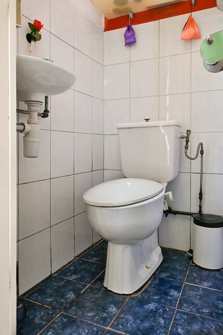 Foto 13 van Dingspellaan 38