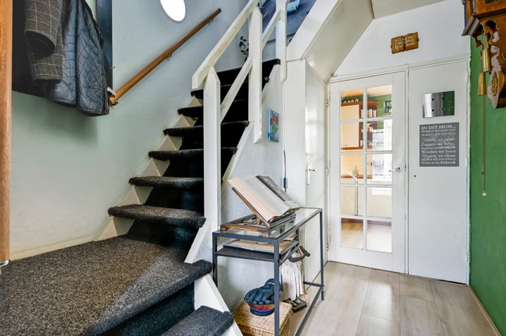 Foto 14 van Dingspellaan 38