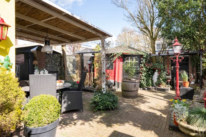 Foto 21 van Dingspellaan 38