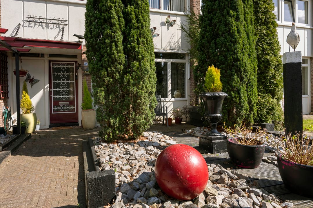 Foto 23 van Dingspellaan 38