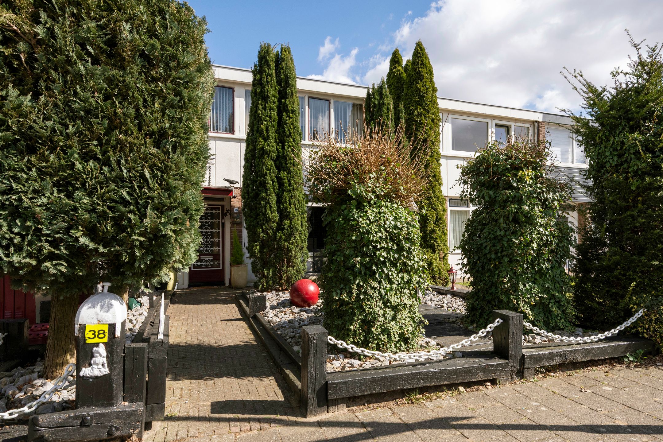 Foto 24 van Dingspellaan 38