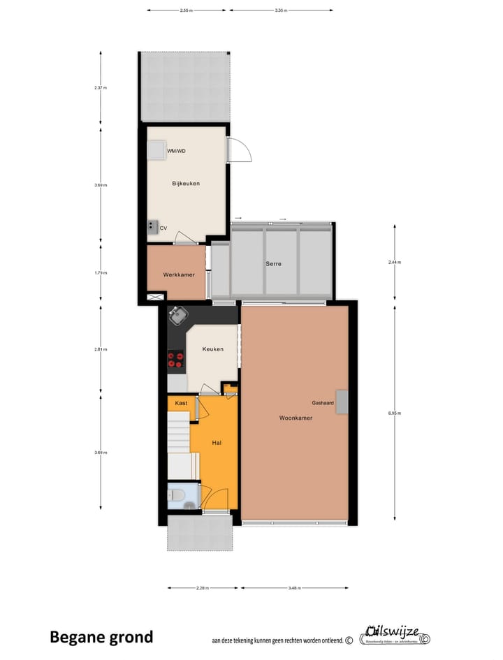Foto 28 van Dingspellaan 38