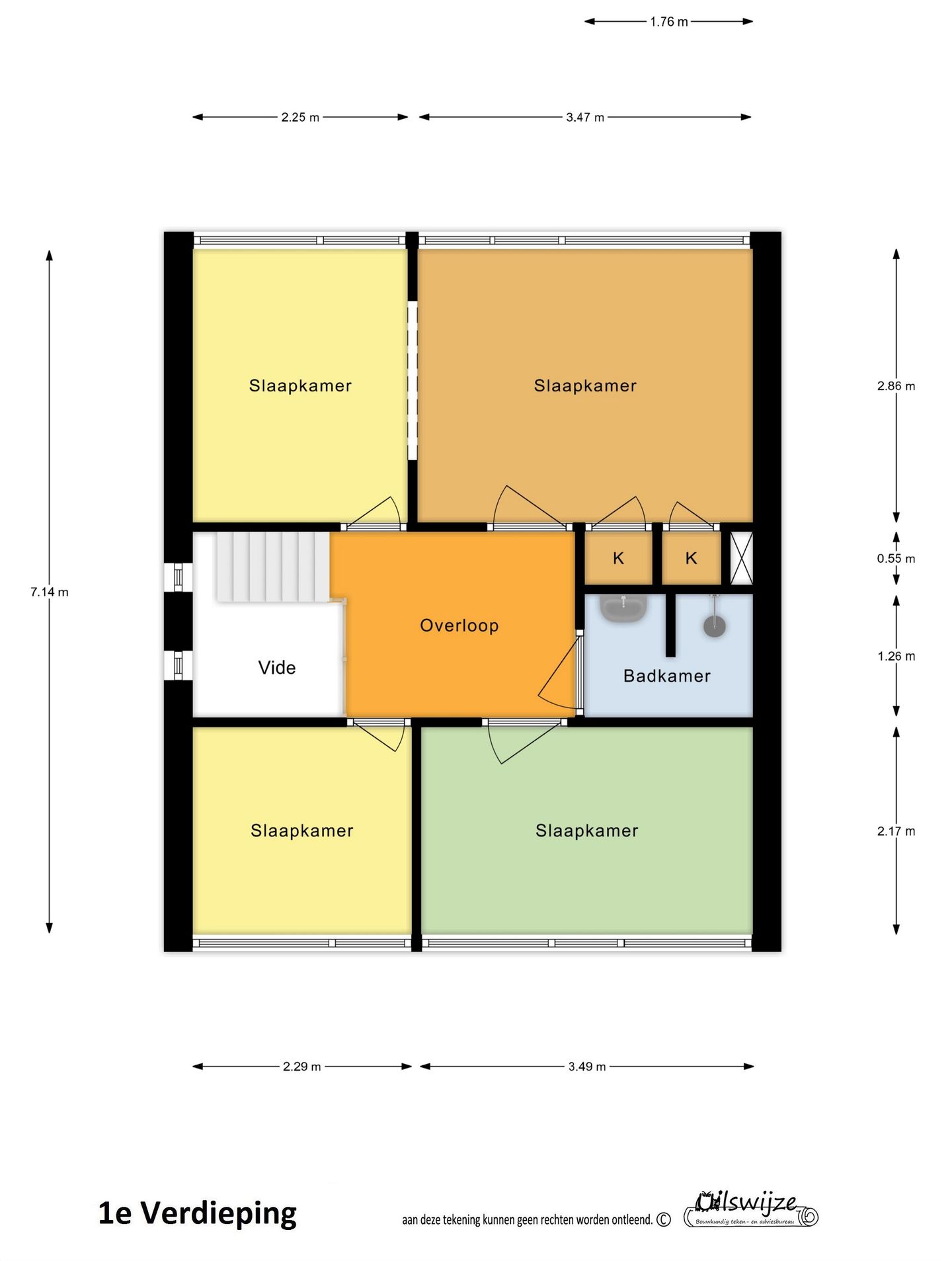Foto 29 van Dingspellaan 38